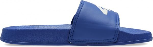 Шльопанці 4F HJL21-JKLM002-36S р. 34 синій