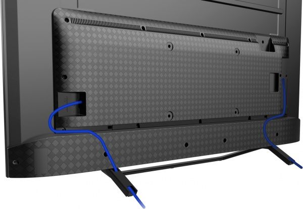 Телевизор Hisense 55U7QF