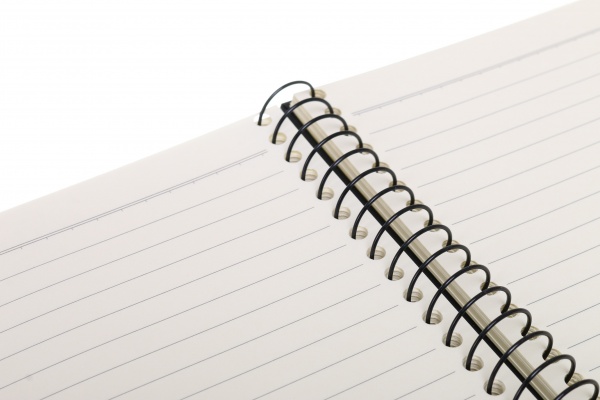 Блокнот Blessed 1 16,5х23 см Mikirei