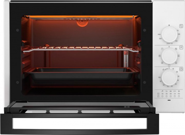 Электрическая печь Beko BMF 30 W 