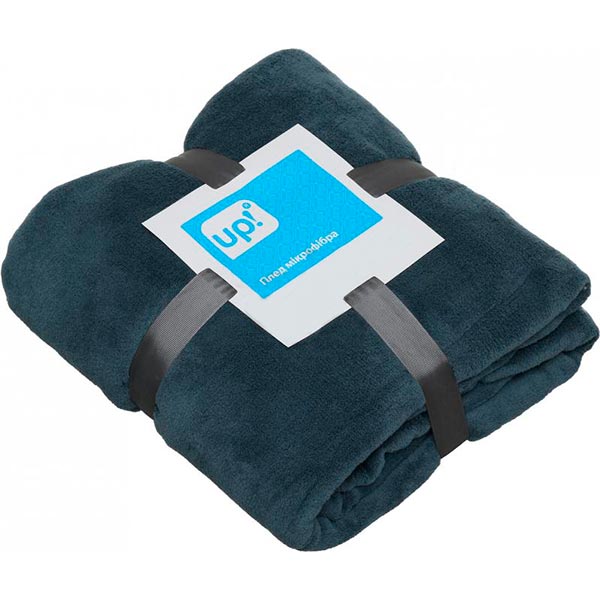 Плед мікрофібра Underprice Оріон 200x220 см