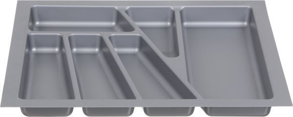 Лоток для столовых приборов VERSO-2 550 48х43х4,5 см