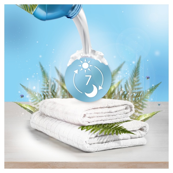 Кондиционер для белья Lenor Росистое цветение 1,08 л