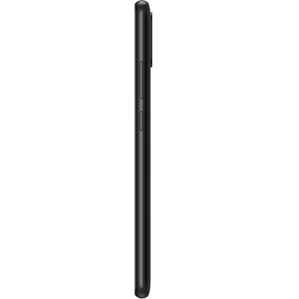 Смартфон Samsung Galaxy A03 4/64GB black (SM-A035FZKGSEK) 