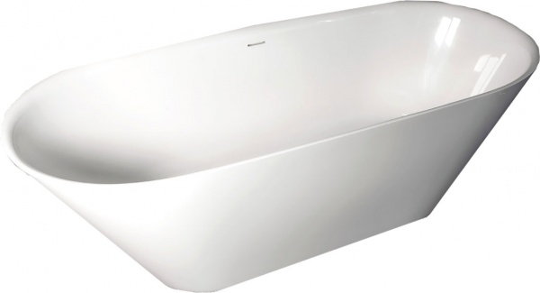 Ванна PAA Storia 167х72,5 см 