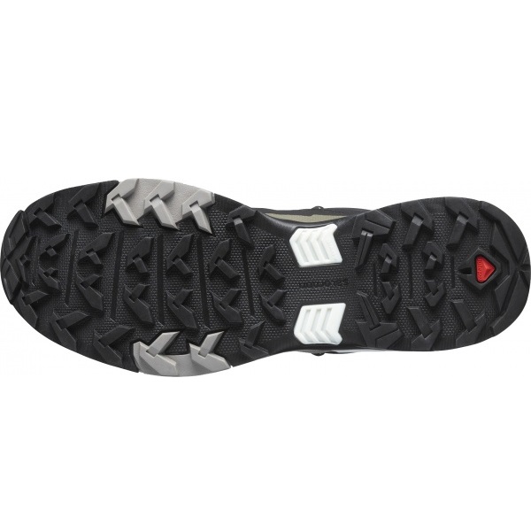 Кросівки Salomon X ULTRA 4 GTX L41288100 р.42 UK 8 26 см чорний