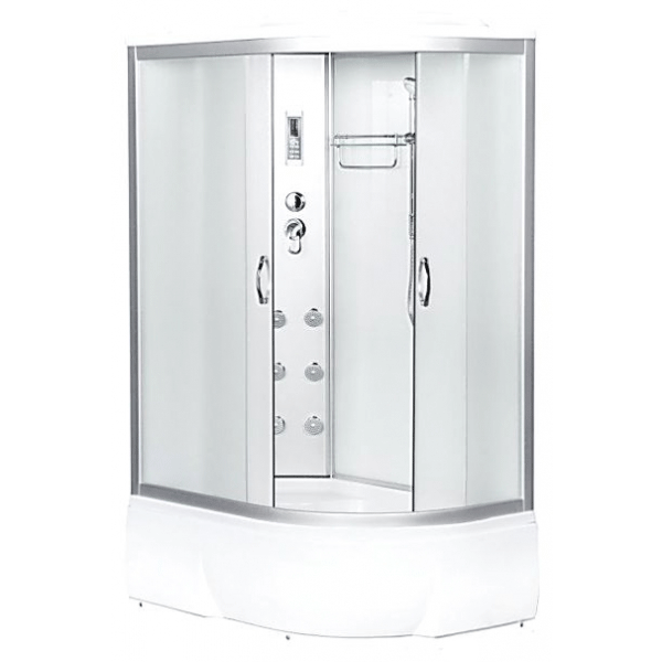 Гидромассажный бокс GM SV–3411 L 120x85