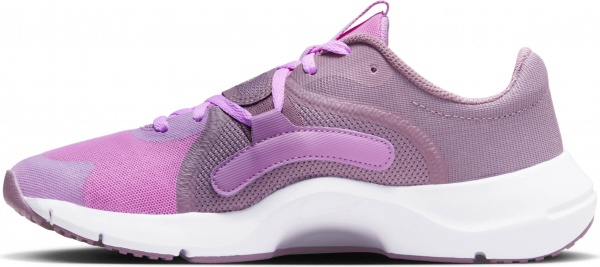 Кросівки Nike NIKE IN-SEASON TR 13 DV3975-500 р.41 фіолетовий