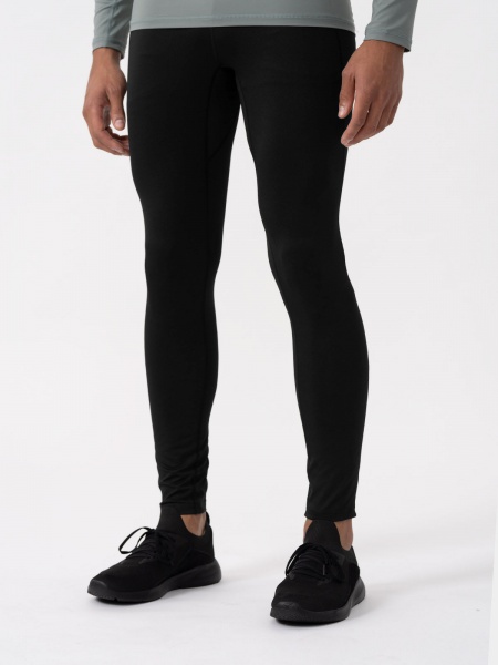 Лосини 4F TIGHTS FNK M160 4FAW23TFTIM160-20S р.XL чорний