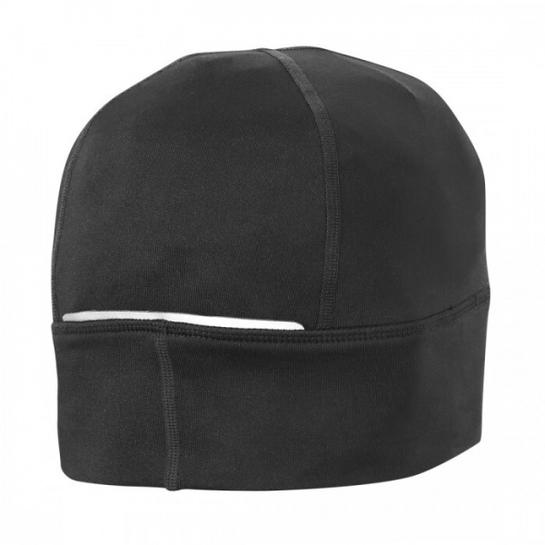 Шапка 2XU Run Beanie UQ3577f_BLK/BLK р.one size чорний