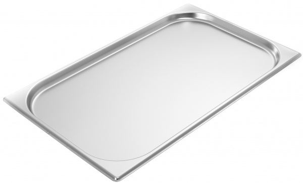 Гастроемкость GN 1/1-20 нержавеющая сталь 0,8 мм