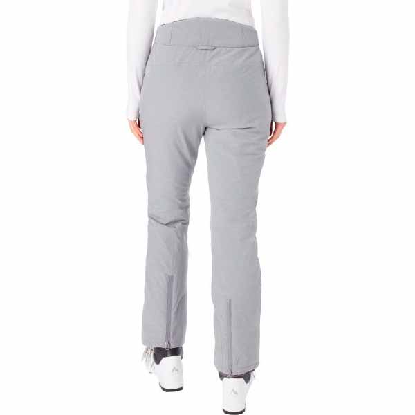 Брюки McKinley Diva wms 294475-901026 р. 38 серый