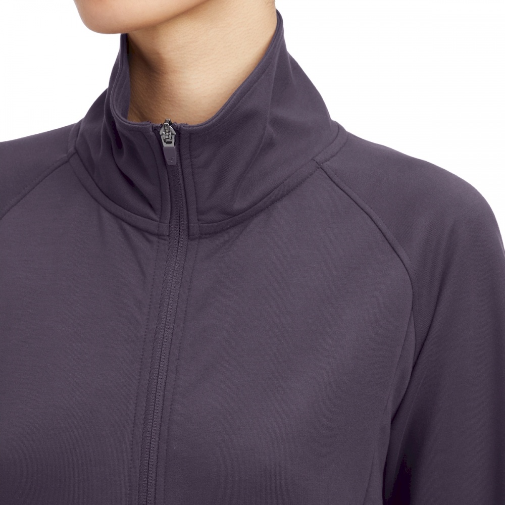 Джемпер Energetics RORY II W 427846-504 р.M фиолетовый