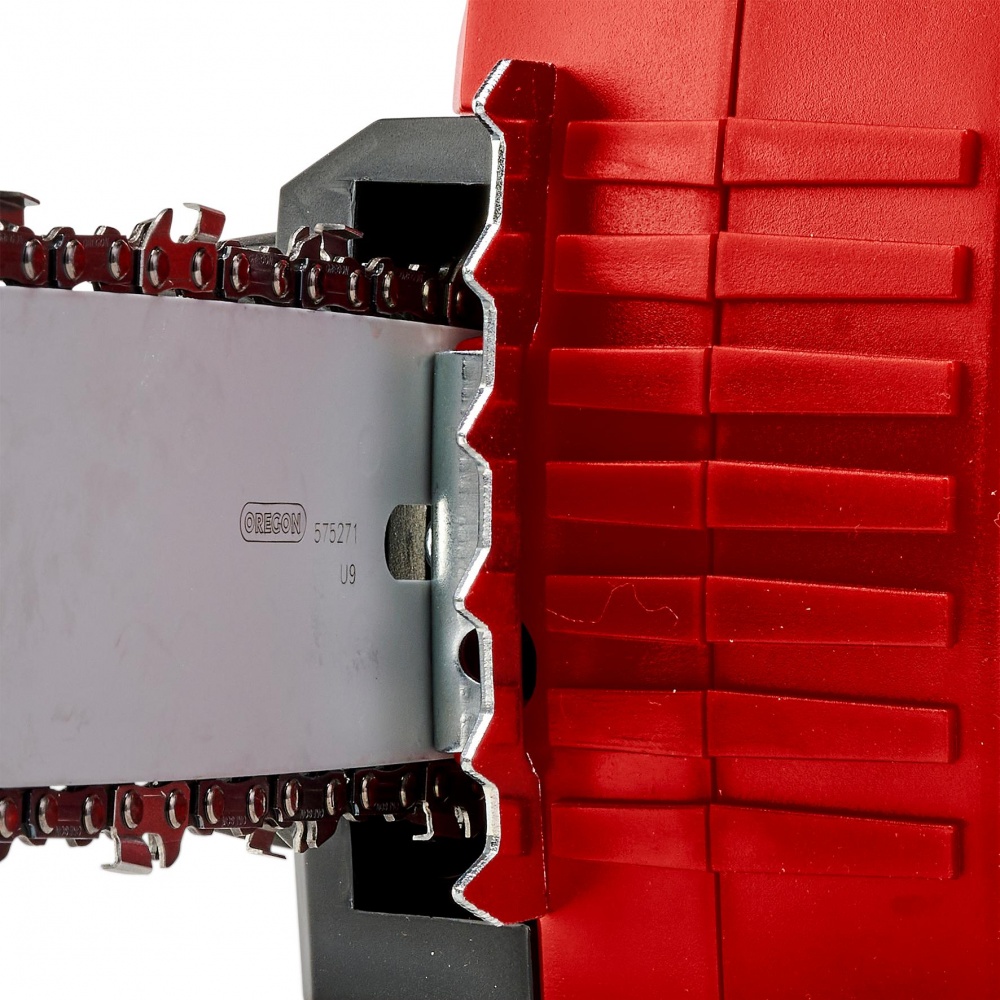 Акумуляторна ланцюгова пила Einhell PXC GE-LC 18/25 Li Kit 4 Ah 10111211