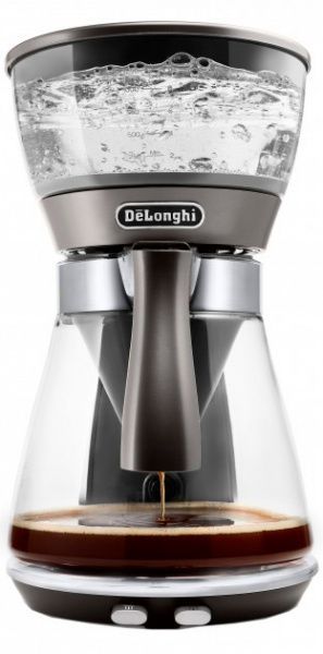 Кавоварка Delonghi ICM17210 