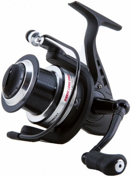 Котушка Lineaeffe TeamSpecialist Conic Long Cast 60 1229160