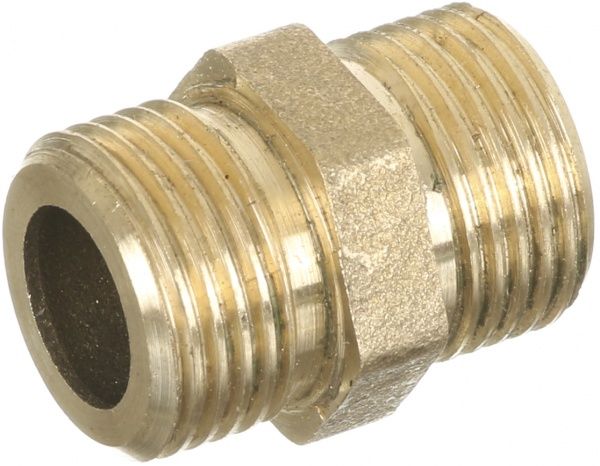 Ниппель ВЛМЗ 3/8Н