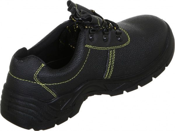 Черевики MAN.GO S3 7201 р.40 чорний