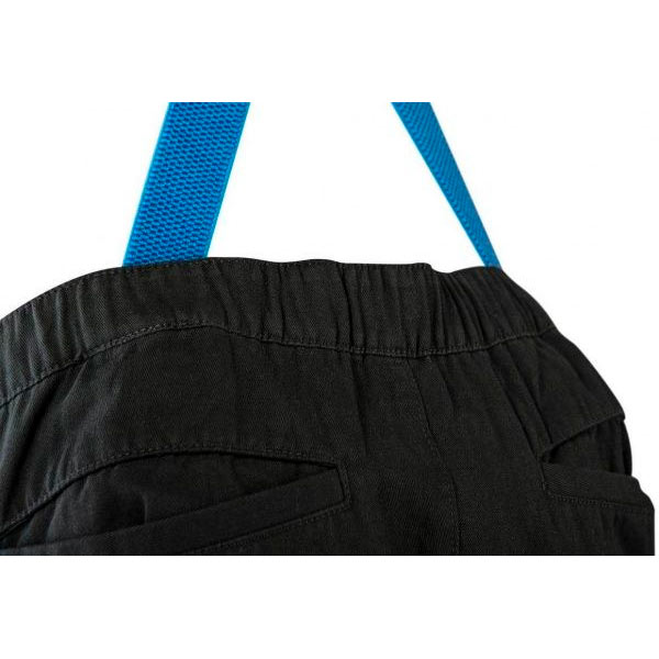 Напівкомбінезон робочий NEO tools 81-245-XL HD+ р. XL синій