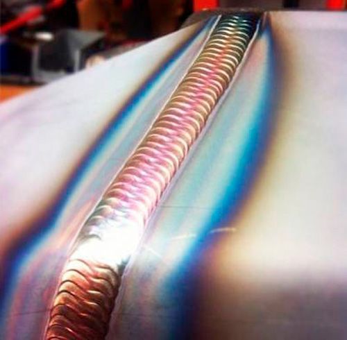 Полуавтомат сварочный Sturm AW97PA280