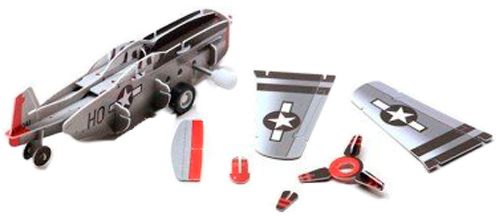 3D-пазл Hope Winning Штурмовик