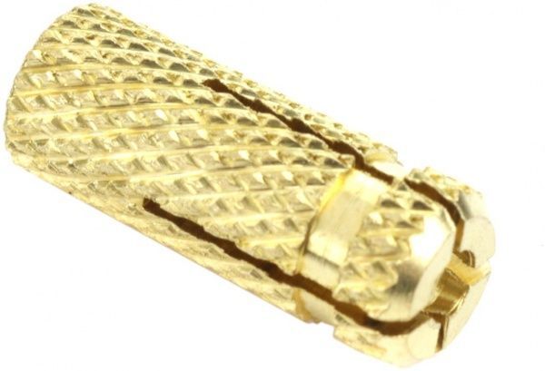 Дюбель распорный M6 8x24 мм 100 шт EXPERT FIX