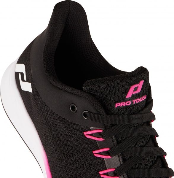 Кросівки Pro Touch OZ 2.2 W 302940-900050 р.37 чорний