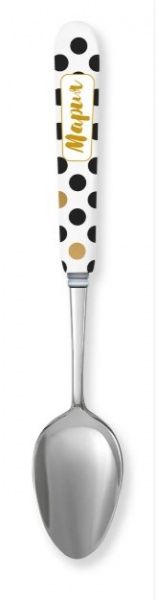 Ложка сувенірна 050-Мария Be Happy