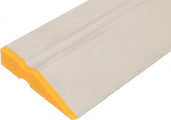 Правило трапециевидное Compass 1 м ПР-100-2РЖ