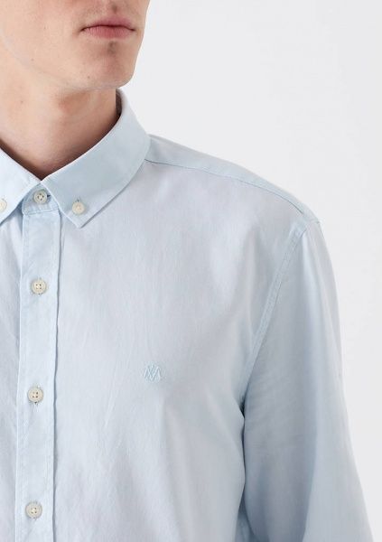 Сорочка Mavi FITTED BASIC SHIRT 020033-23080 р. L