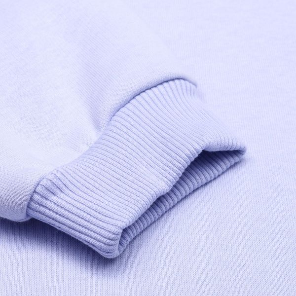 Худі Luna Kids 4612/4 р.122 бузковий 