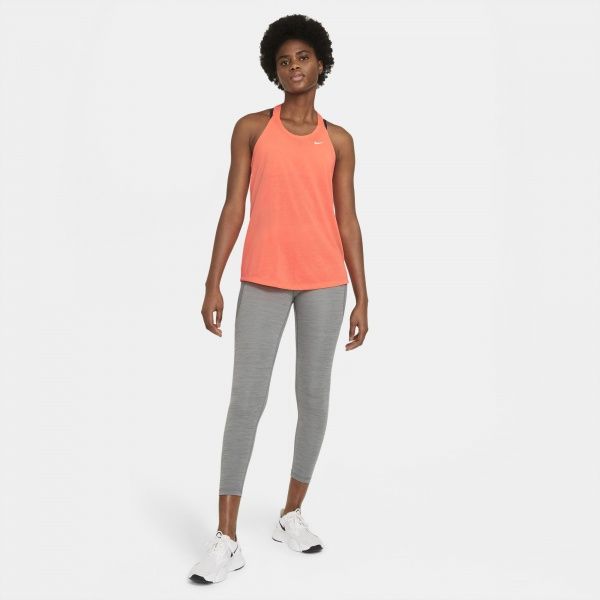 Майка Nike W NK DRY ESS ELASTIKA TANK DA0370-854 2XL