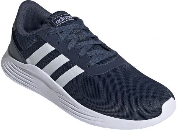 Кроссовки Adidas LITE RACER 2.0 FZ0394 р.UK 9 синий
