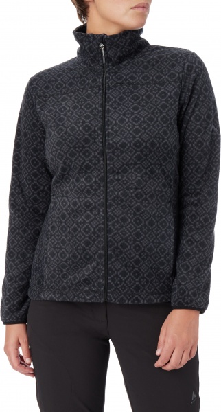 Джемпер McKinley Coari II wms 408550-904915 р. 38 чорний