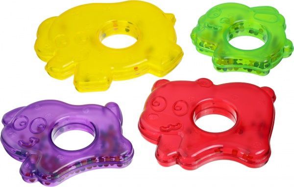 Пірамідка Sweet Baby Toys Каченя JDY1605000002