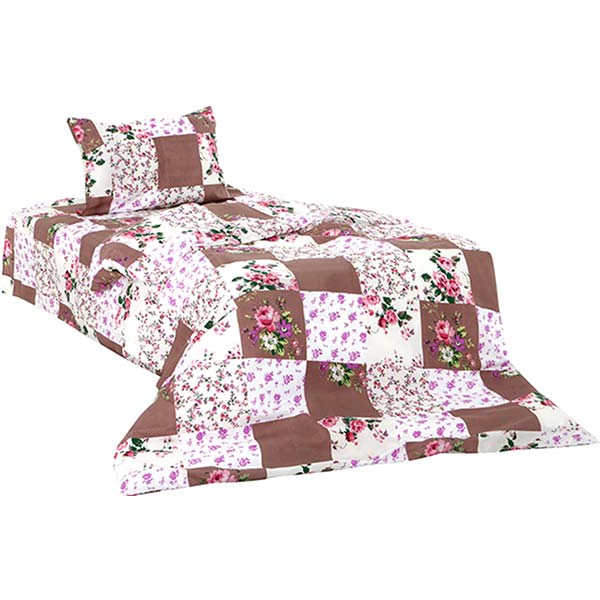 Комплект постільної білизни Економ 1,5 в асортименті