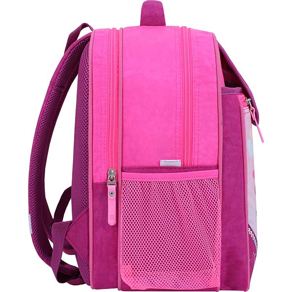 Рюкзак школьный Bagland Отличник 20л 515 (0058070)