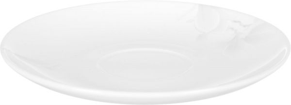 Чашка с блюдцем Magnolia 280 мл Fiora