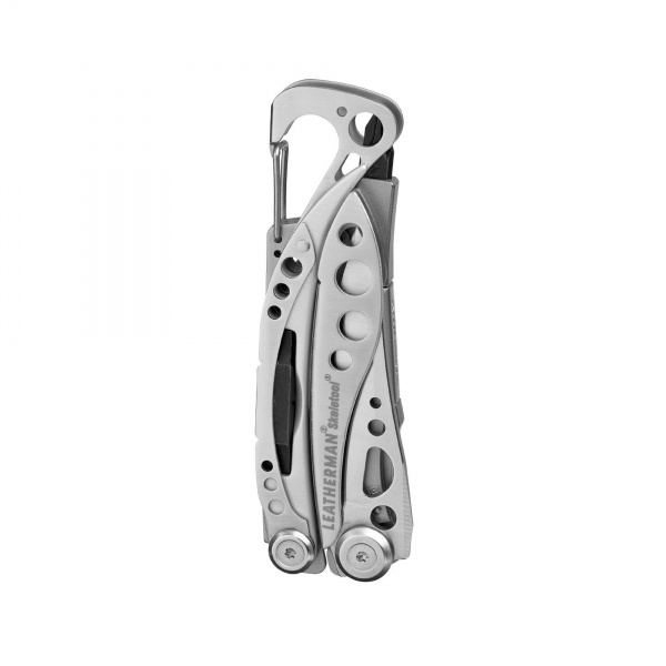 Мультитул Leatherman Skeletool, 6 инструментов 830920