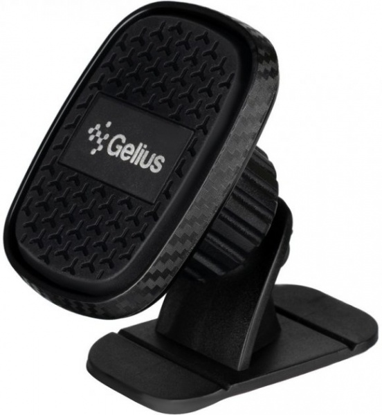 Автотримач Gelius Pro GP-CH017 чорний