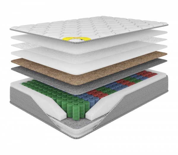 Матрас Найс(Nice) Nikelly 140x200 см
