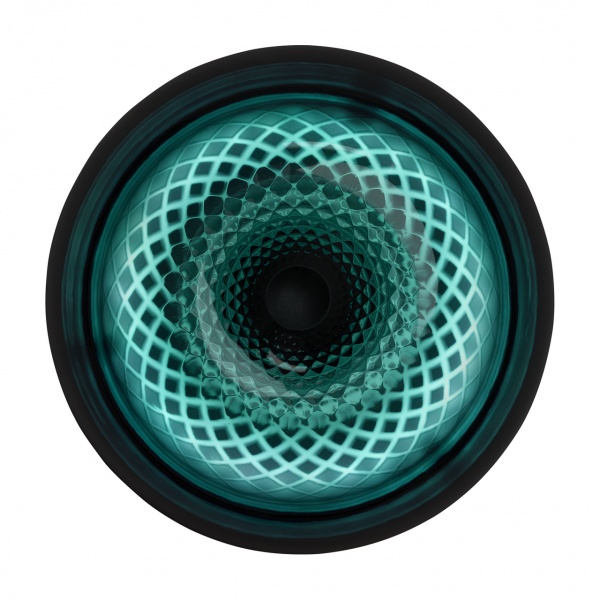 Портативна колонка Harman Kardon Aura Studio 4 2.1 black (HKAURAS4BLKEP) 