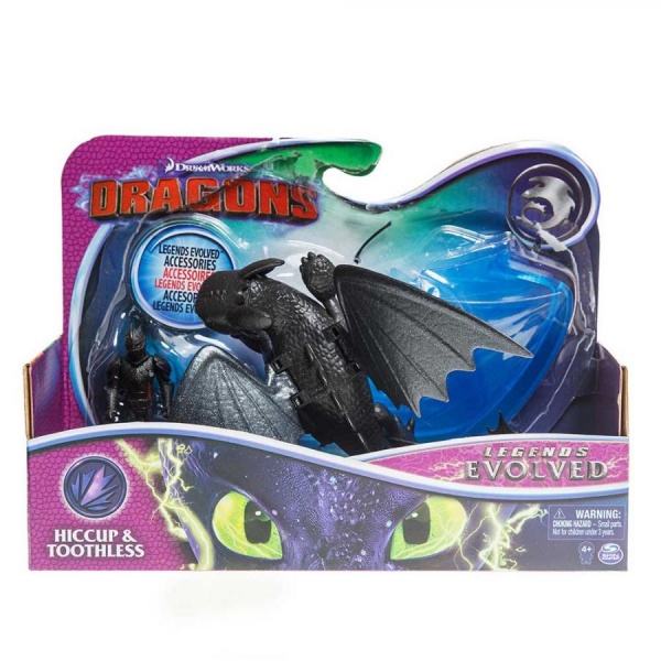 Фигурка коллекционная Spin Master SM66621/6370 