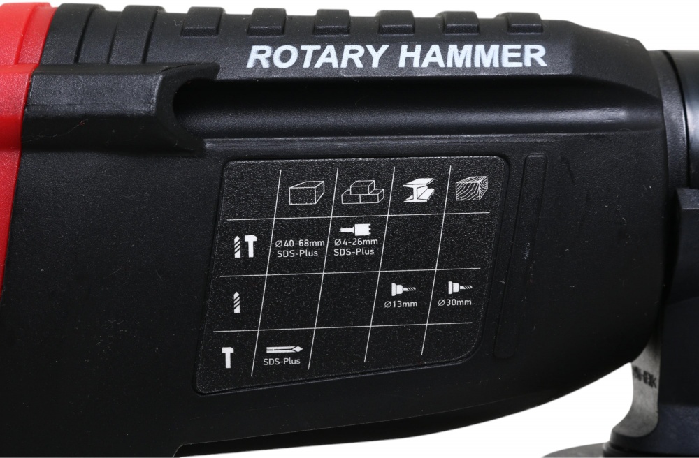 Перфоратор Expert Tools VPRH1003