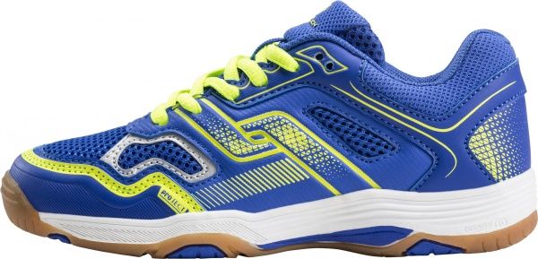 Кроссовки Pro Touch 269994-902540 р.31 синий