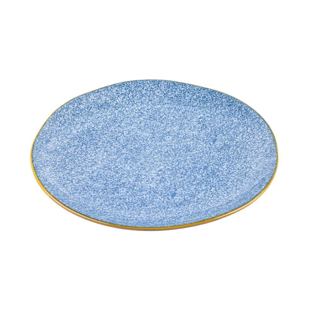 Тарелка десертная Krauff Sand 21 см