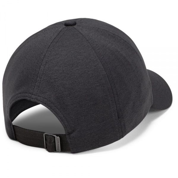Кепка Under Armour UA Renegade Cap 1306289-010 OS серый