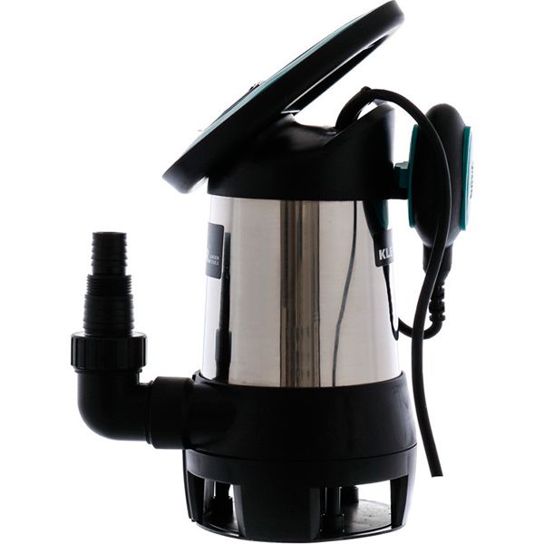 Насос дренажний Klever XG9416 550 Вт