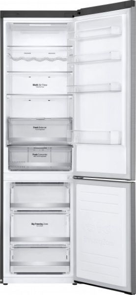 Холодильник LG GW-B509SMDZ