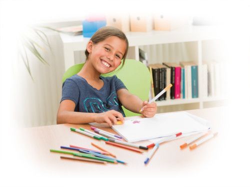 Фломастери Colorella Twin 20 кольорів 10 шт. 949511 Pelikan